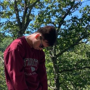 Meet your Posher, Noah